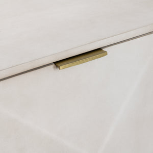 Teagan Six-Door Sideboard CVFNR4522 CVFNR4522 Crestview Collection