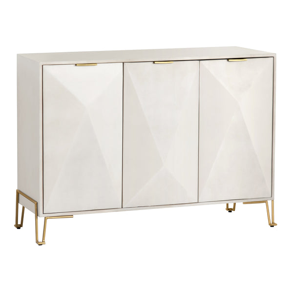 Inglewood Sideboard CVFNR452 CVFNR452 Crestview Collection