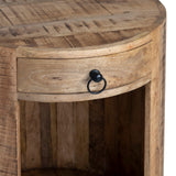 Washburne Side Table CVFNR4524 Crestview Collection