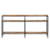 Washburne Console Table CVFNR4525 Crestview Collection