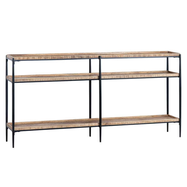 Washburne Console Table CVFNR4525 Crestview Collection