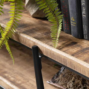 Washburne Console Table CVFNR4525 Crestview Collection