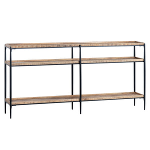 Washburne Console Table CVFNR4525 Crestview Collection