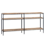 Washburne Console Table CVFNR4525 Crestview Collection