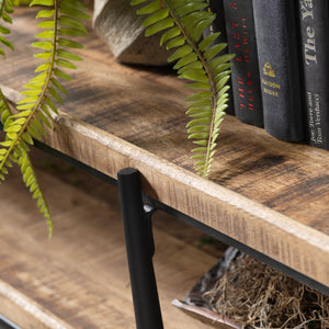 Washburne Console Table CVFNR4525 Crestview Collection