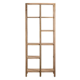 Barbados Etagere CVFNR4526 Crestview Collection