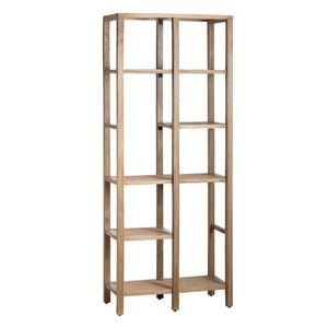 Barbados Etagere CVFNR4526 Crestview Collection