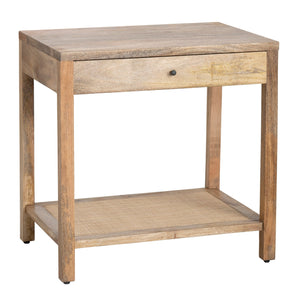 Barbados Side Table CVFNR4527 Crestview Collection