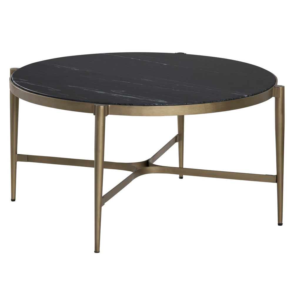 Xander Cocktail Table CVFNR4528 Crestview Collection