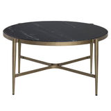 Xander Cocktail Table CVFNR4528 Crestview Collection