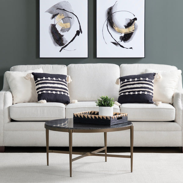 Xander Cocktail Table CVFNR4528 Crestview Collection