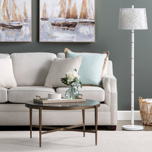 Xander Cocktail Table CVFNR4528 Crestview Collection