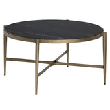 Xander Cocktail Table CVFNR4528 Crestview Collection