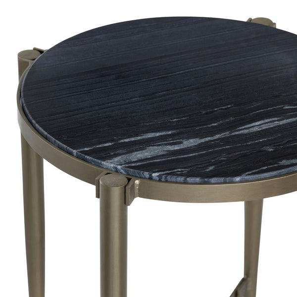 Xander End Table CVFNR4529 Crestview Collection