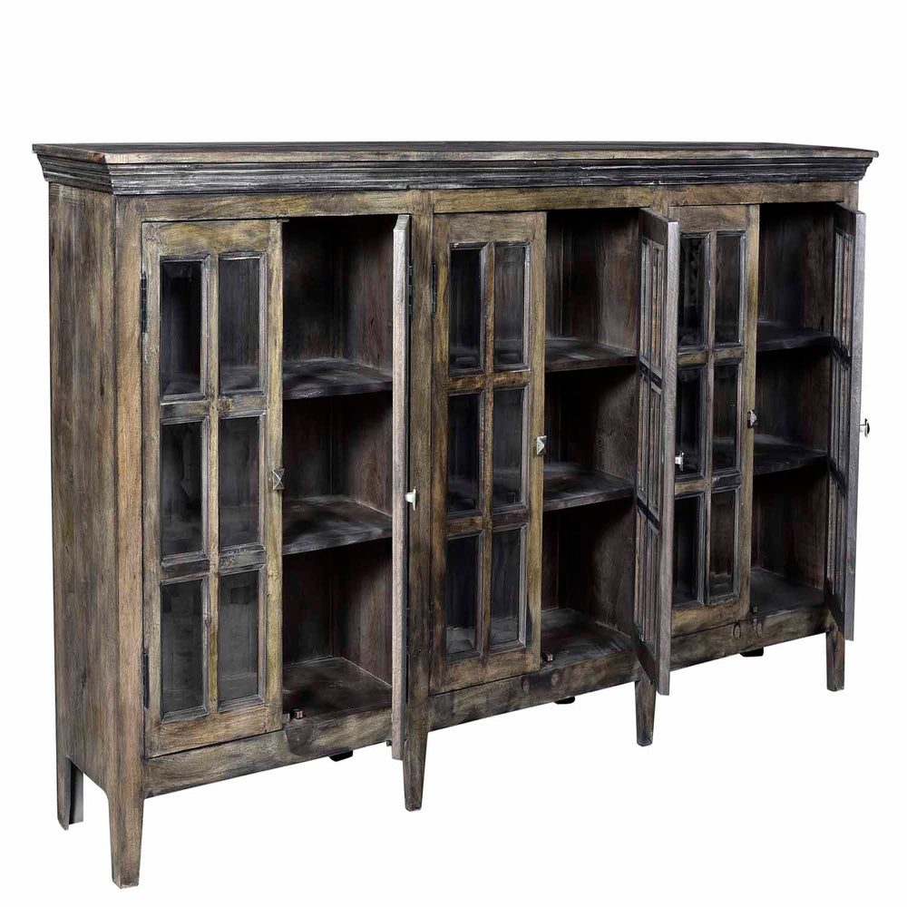 Inglewood Sideboard CVFNR452 CVFNR452 Crestview Collection