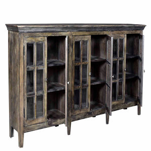 Inglewood Sideboard CVFNR452 CVFNR452 Crestview Collection