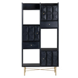 Magnus Etagere CVFNR4530 Crestview Collection