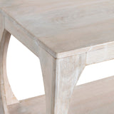 Apollo Console Table CVFNR4533 Crestview Collection