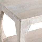 Apollo Console Table CVFNR4533 Crestview Collection