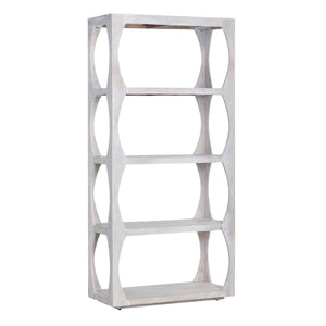 Apollo Etagere CVFNR4534 CVFNR4534 Crestview Collection