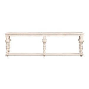 Harvest Console Table CVFNR4535 Crestview Collection