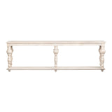 Harvest Console Table CVFNR4535 Crestview Collection