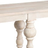 Harvest Console Table CVFNR4535 Crestview Collection