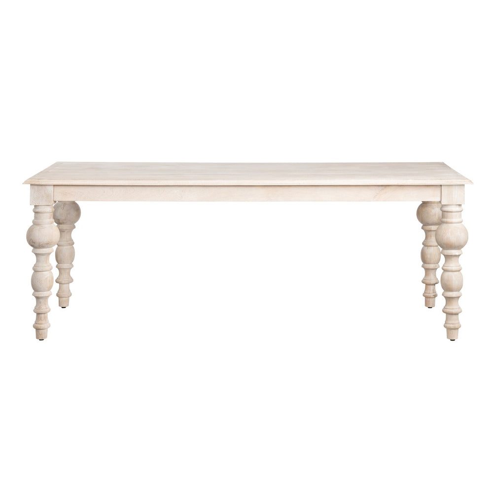 Harvest Dining Table CVFNR4536 Crestview Collection
