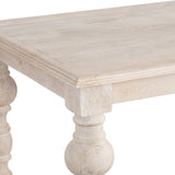 Harvest Dining Table CVFNR4536 Crestview Collection