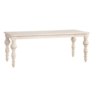 Harvest Dining Table CVFNR4536 Crestview Collection