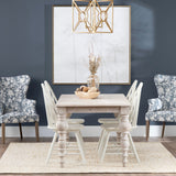 Harvest Dining Table CVFNR4536 Crestview Collection