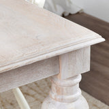 Harvest Dining Table CVFNR4536 Crestview Collection