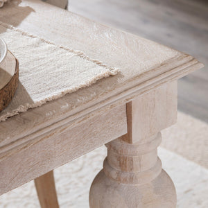 Harvest Dining Table CVFNR4536 Crestview Collection