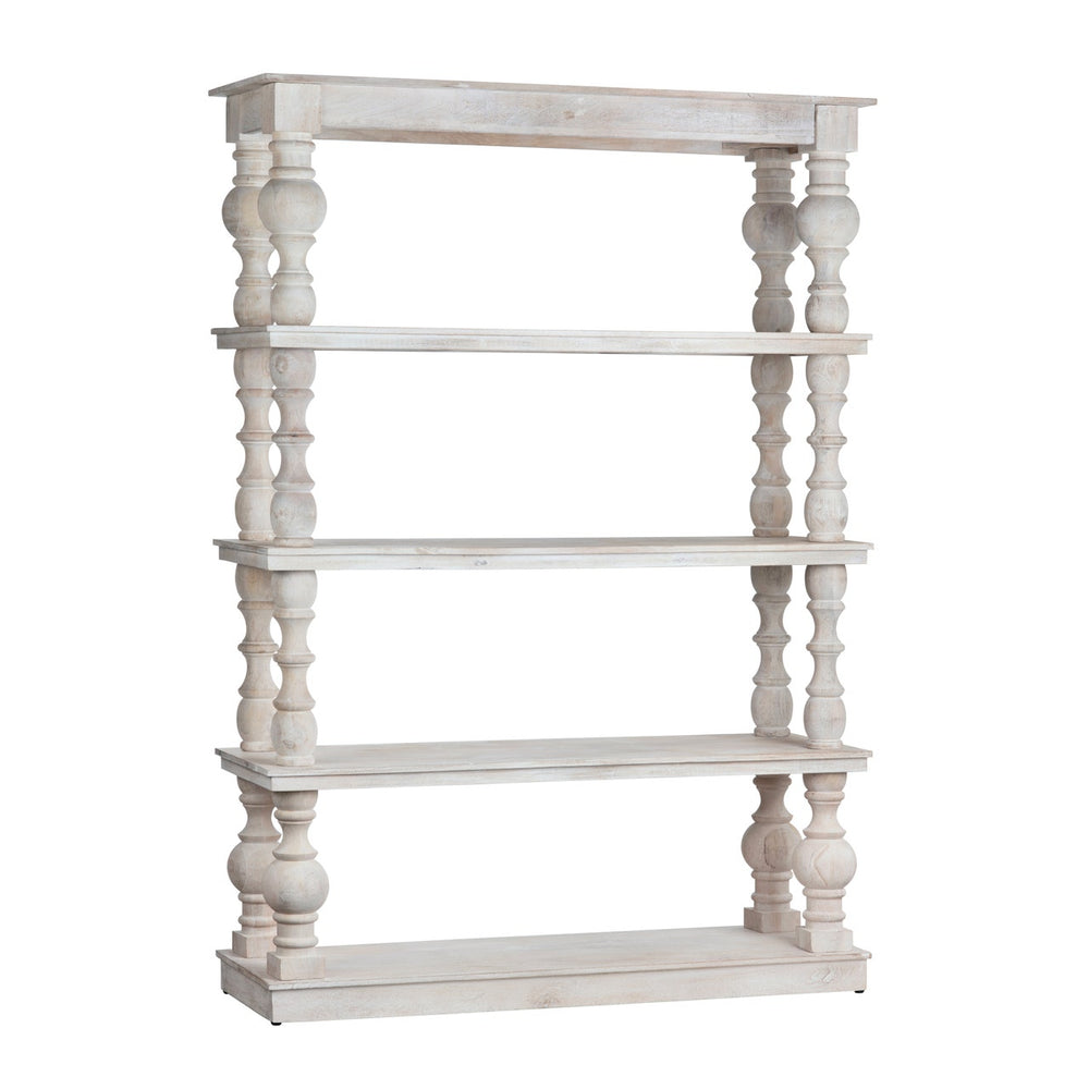 Harvest Etagere CVFNR4537 Crestview Collection