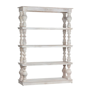 Harvest Etagere CVFNR4537 Crestview Collection