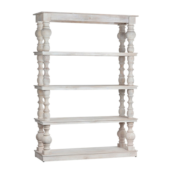 Harvest Etagere CVFNR4537 Crestview Collection