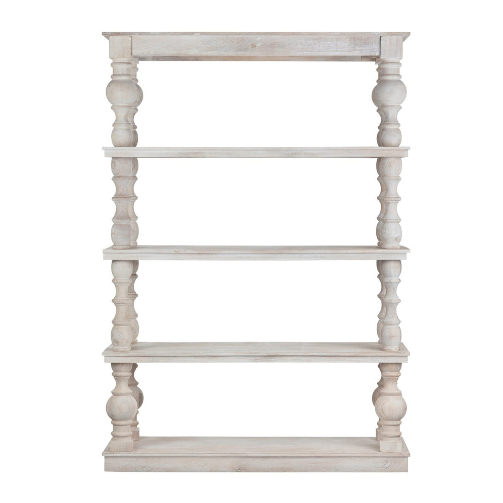 Harvest Etagere CVFNR4537 Crestview Collection
