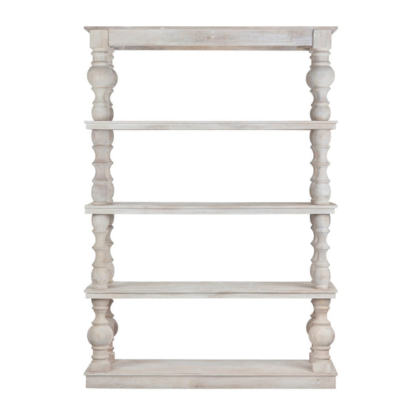 Harvest Etagere CVFNR4537 Crestview Collection