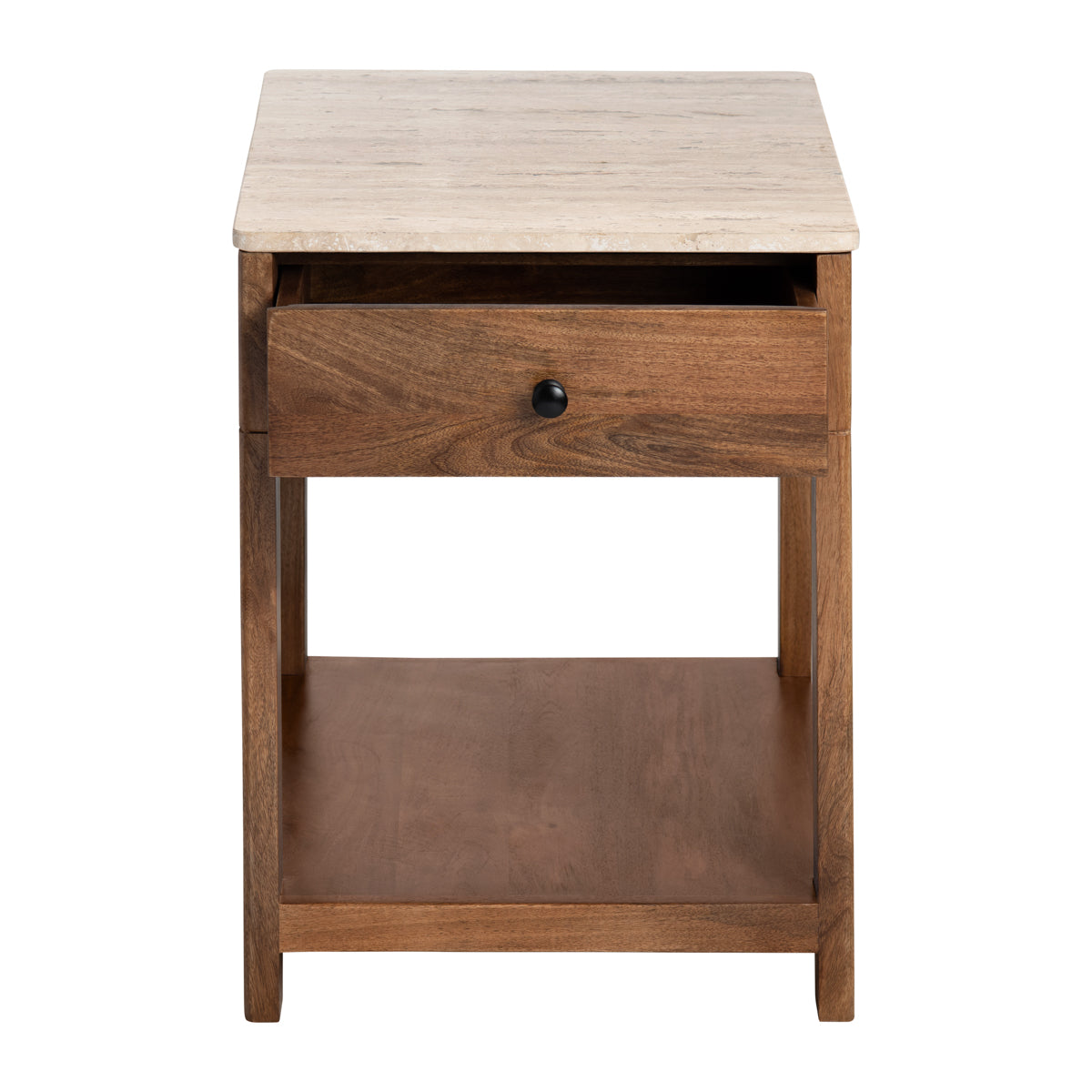Crestview Collection Liam Side Table - Thumbnail 2