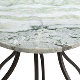 Aiden Accent Table CVFNR4545 Crestview Collection