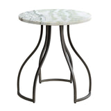 Aiden Accent Table