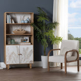 Seaside Etagere CVFNR4547 Crestview Collection