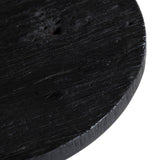 Obsidian Accent Tables CVFNR4565 Crestview Collection