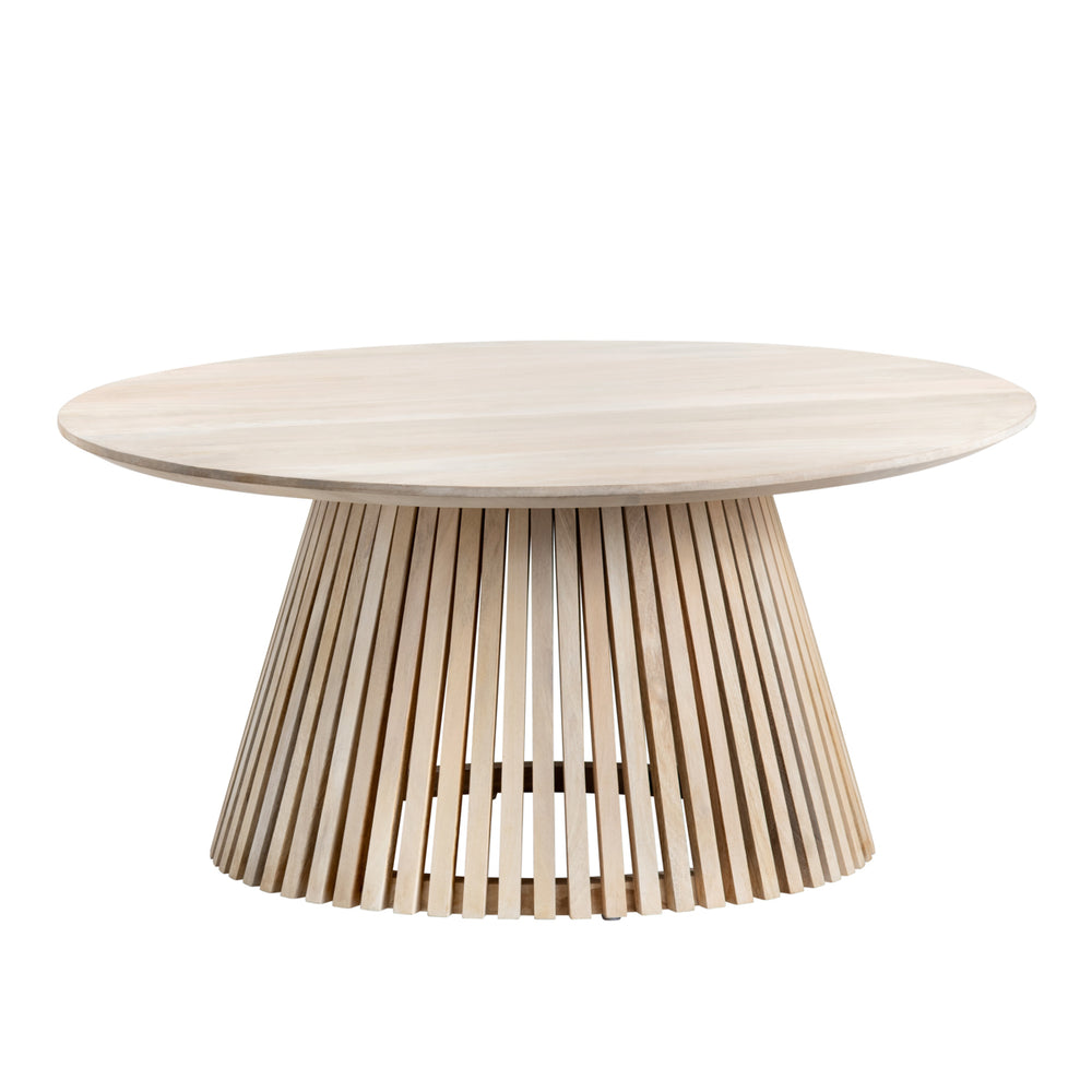 San Bernadino Cocktail Table CVFNR4568 Crestview Collection