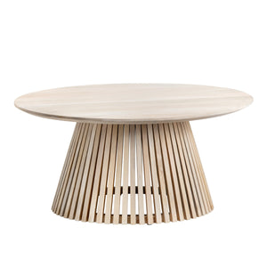 San Bernadino Cocktail Table CVFNR4568 Crestview Collection