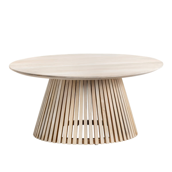 San Bernadino Cocktail Table CVFNR4568 Crestview Collection