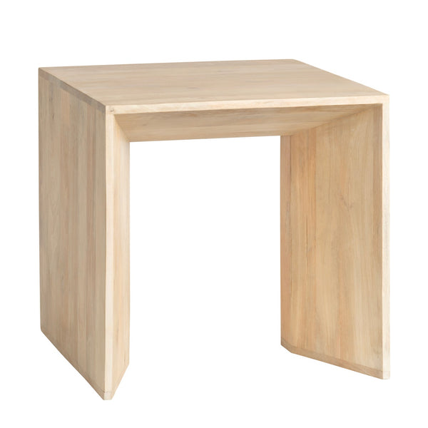 Sydney End Table CVFNR4572 Crestview Collection