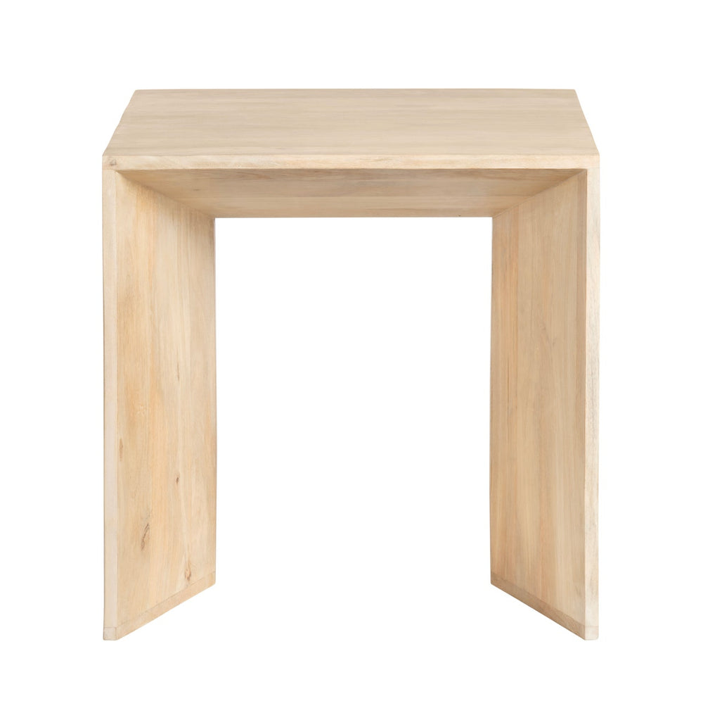 Sydney End Table CVFNR4572 Crestview Collection