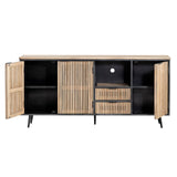 Donovan Sideboard CVFNR4576 Crestview Collection