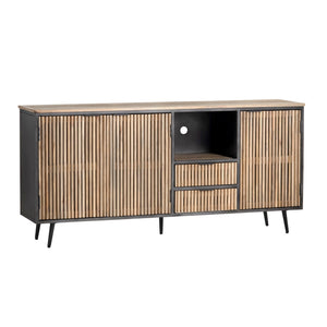 Donovan Sideboard CVFNR4576 Crestview Collection